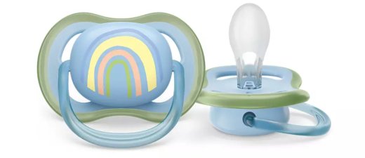 Philips AVENT SCF086/03 Klasiskā zīdaiņu knupīte