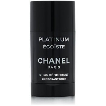 CHANEL Egoiste Platinum Deostick 75ml