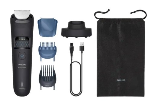 Philips Beard Trimmer 5000 Series BT5780/15