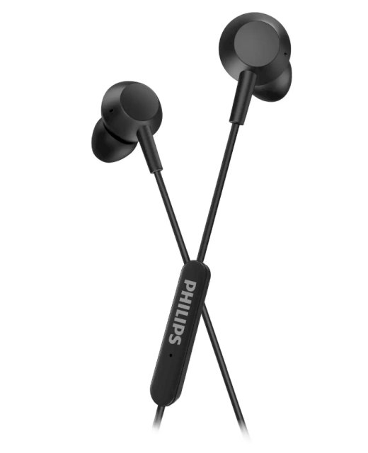 Philips TAE5008BK/00 Austiņas USB-C