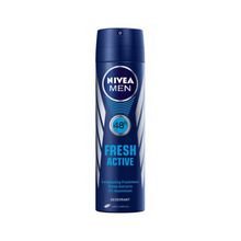 Nivea Active Fresh Deodorant - Deodorant