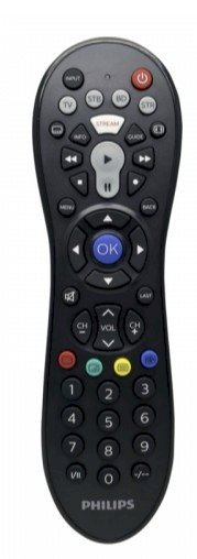Philips Perfect SRP3014/10 replacement Universel TV