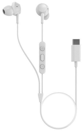 Philips TAE5008WT/00 In-Ear Austiņas ar mikrofonu