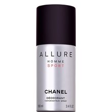 CHANEL Allure Homme Sport Deospray 100ml
