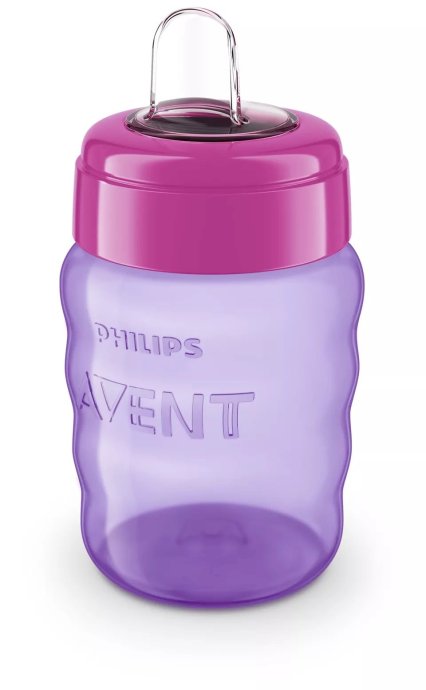 Philips SCF553/03 Avent Easy Sip Krūzīte