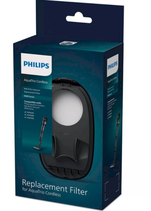Philips AquaTrio Cordless Maiņas filtrs