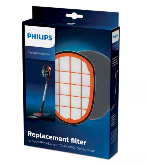 Philips FC5005/01 Filtrs
