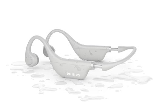 Philips TAK4607GY/00 Bluetooth Bērnu Bezvadu austiņas
