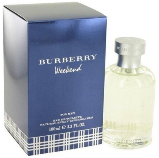 Burberry Weekend for Men Smaržas EDT