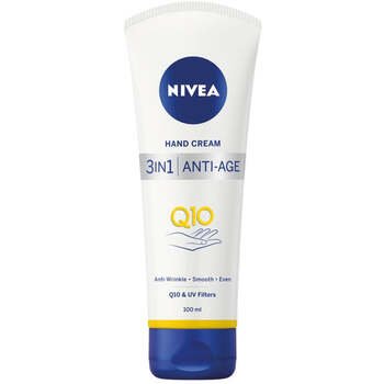 Nivea Hand Cream Q10 Plus -