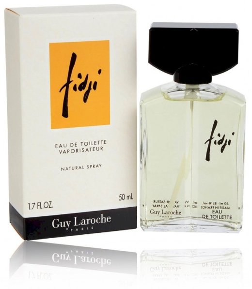 Guy Laroche Fidji Smaržas EDT 50