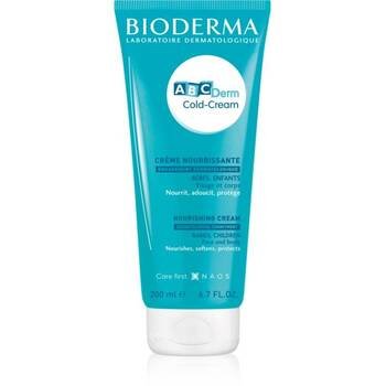 Bioderma ABCDER Cold Cream - Cream