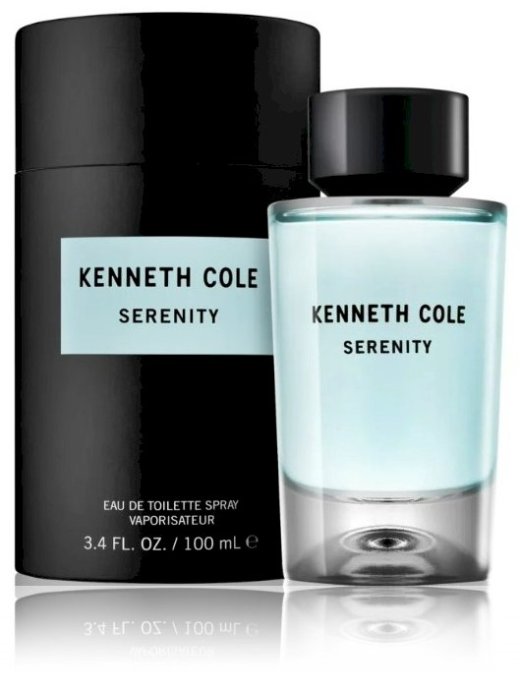 Kenneth Cole Serenity Smaržas EDT 100