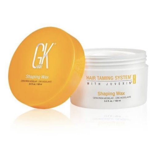 Clean Air GK Hair Shaping Matu