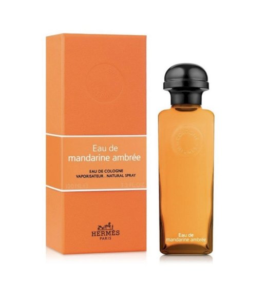 HERMES Hermès Eau de Mandarine Ambrée