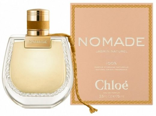 CHLOE Chloé Nomade Naturelle Smaržas EDP