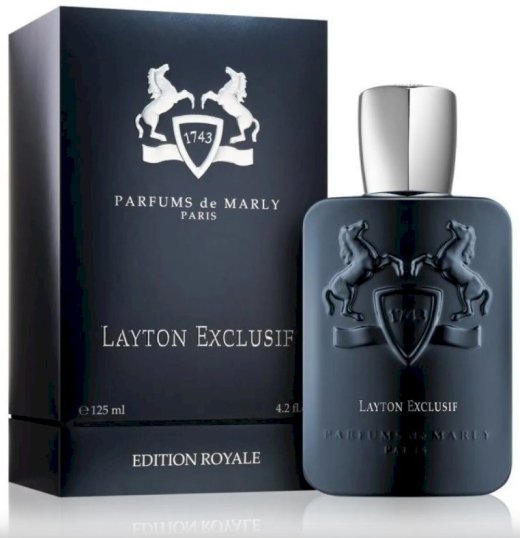 Parfums de Marly Layton Exclusif Perfume