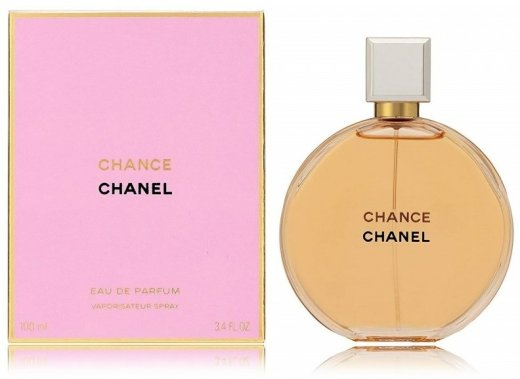 Chanel Chance Smaržas EDP 100 ml