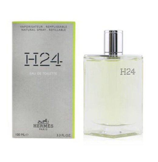 Hermes H24 Atkārtoti Uzpildāmas Smaržas EDT