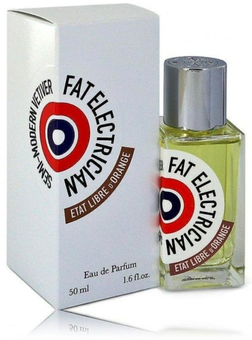 Etat Libre d`Orange Etat Libre d`Orange