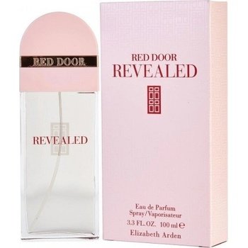 Elizabeth Arden Red Door Revealed EDP