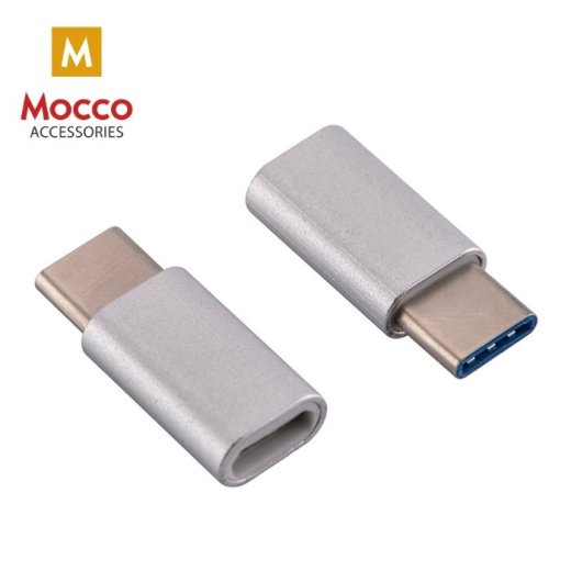 Mocco Universāls Adapteris Micro USB uz