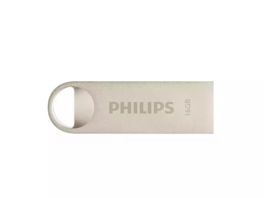 Philips FM16FD160B Moon Edition 2.0 USB Atmiņa 16GB