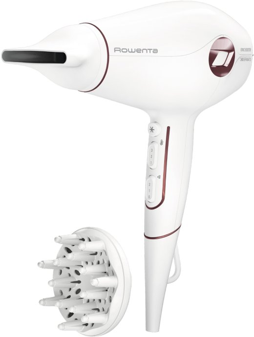 Rowenta CV6135F0 Fēns 1800W