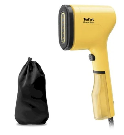 Tefal DT2026 Rokas Tvaicētājs apģērbam 1300W