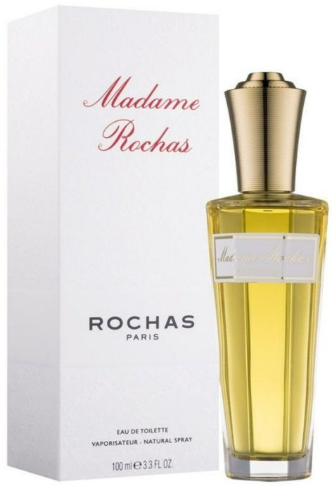 Rochas Madame Smaržas EDT 100 ml
