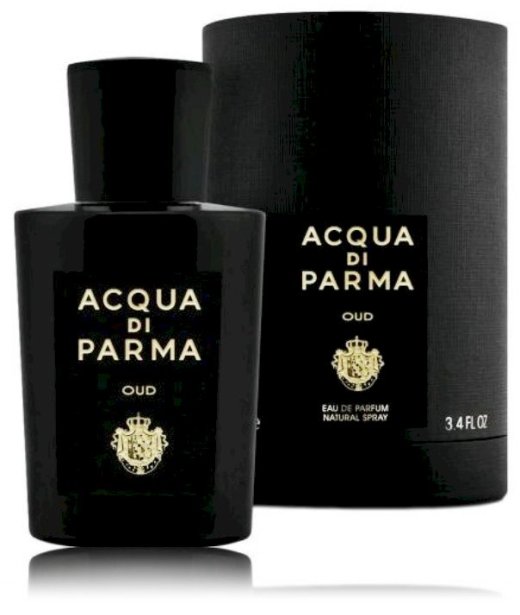 Acqua di Parma Oud Perfume EDP