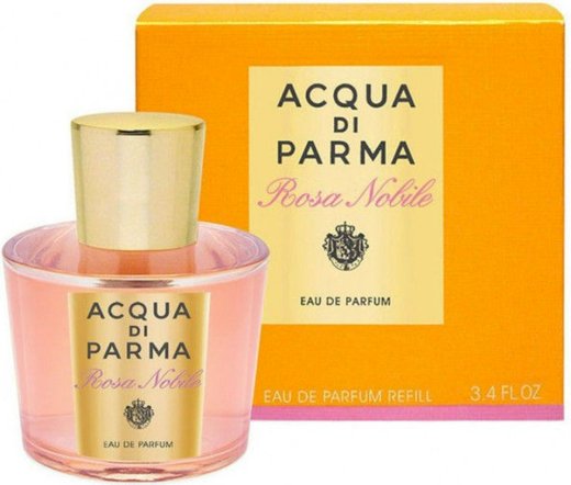 Acqua di Parma Rosa Nobile Smaržas