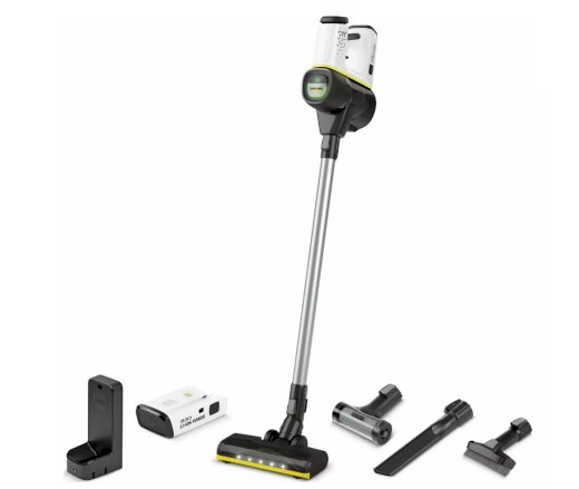 KARCHER Kärcher VC 6 ourFamily Cordless vacuum