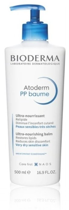 Bioderma Atoderm PP Baume Ultra-Nourishing Balzams