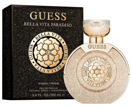 Guess Bella Vita Paradiso Perfume EDP