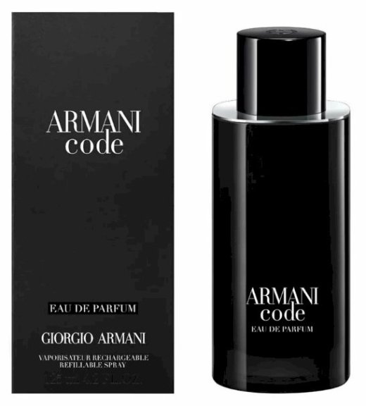GIORGIO ARMANI Armani Code Pour Homme