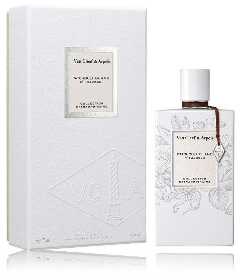 Van Cleef & Arpels Collection Extraordinaire