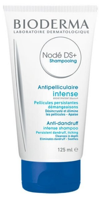 Bioderma Nodé DS+ Anti-dandruff Intense �