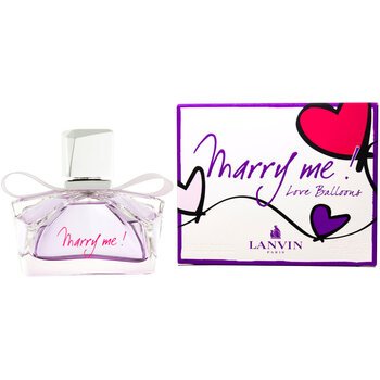 LANVIN Marry Me! Love Balloons EDP