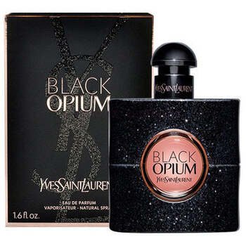 YVES SAINT LAURENT Black Opium EDP
