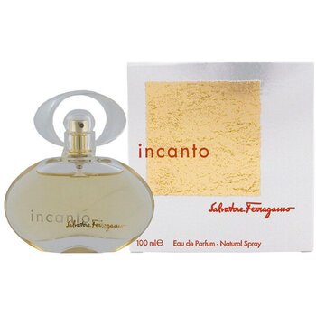 SALVATORE FERRAGAMO Incanto EDP 100ml