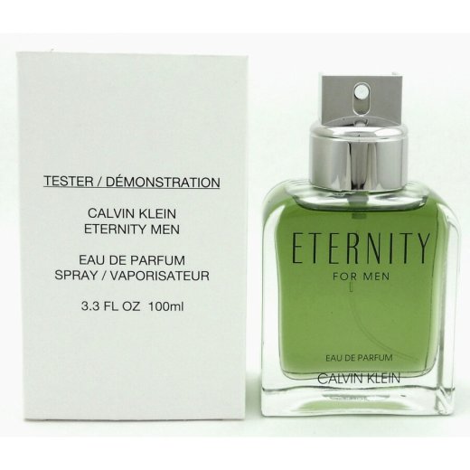 Calvin Klein Eternity for Men Smaržas