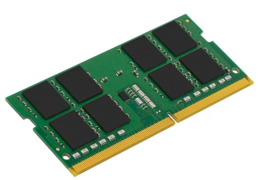 Kingston KVR32S22D8/32 Ram stick 32GB /
