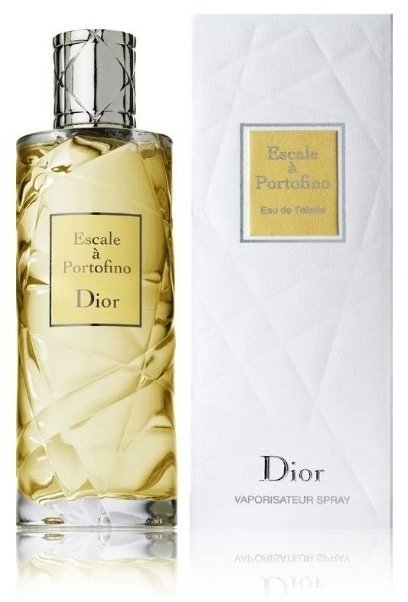 Dior Escale a Portofino Smaržas EDT