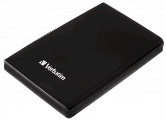 Verbatim Store n Go Ārējais HDD