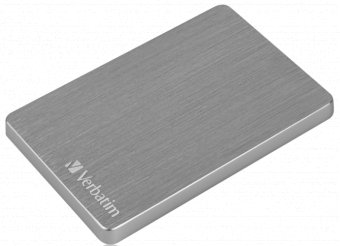 Verbatim Store n Go Slim Ārējais