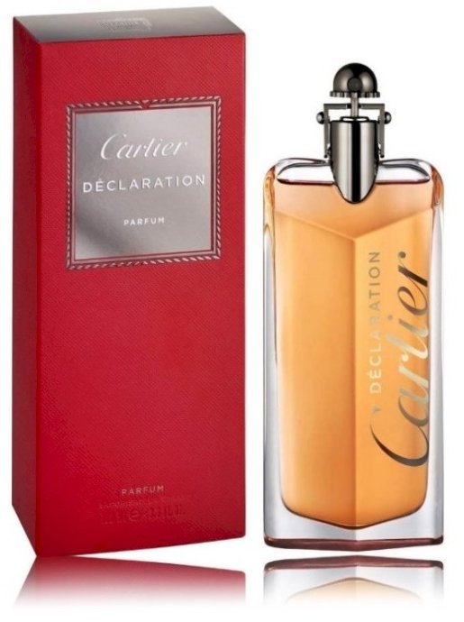 Cartier Declaration Parfum Smaržas PAR 100