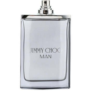 Jimmy Choo Man EDT Tester 100ml
