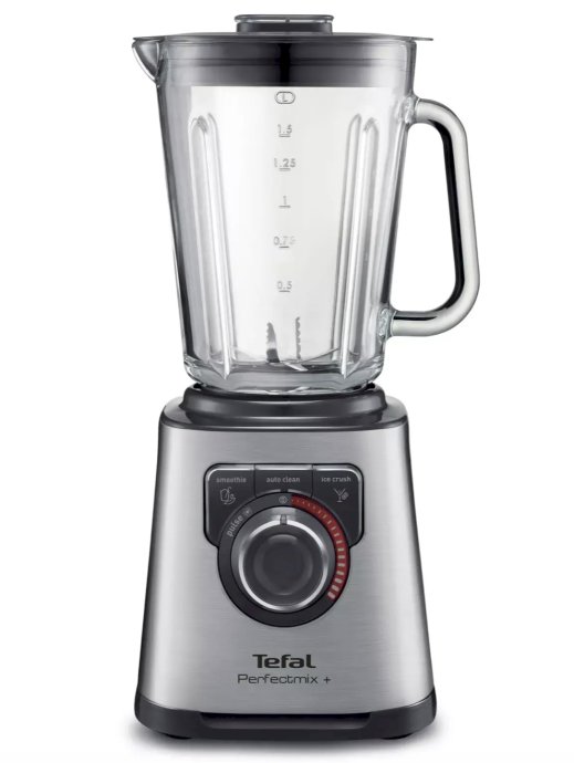 Tefal Perfect Mix+ BL811D38 Blender Stainless
