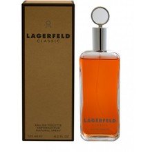 Lagerfeld Classic EDT 100ml